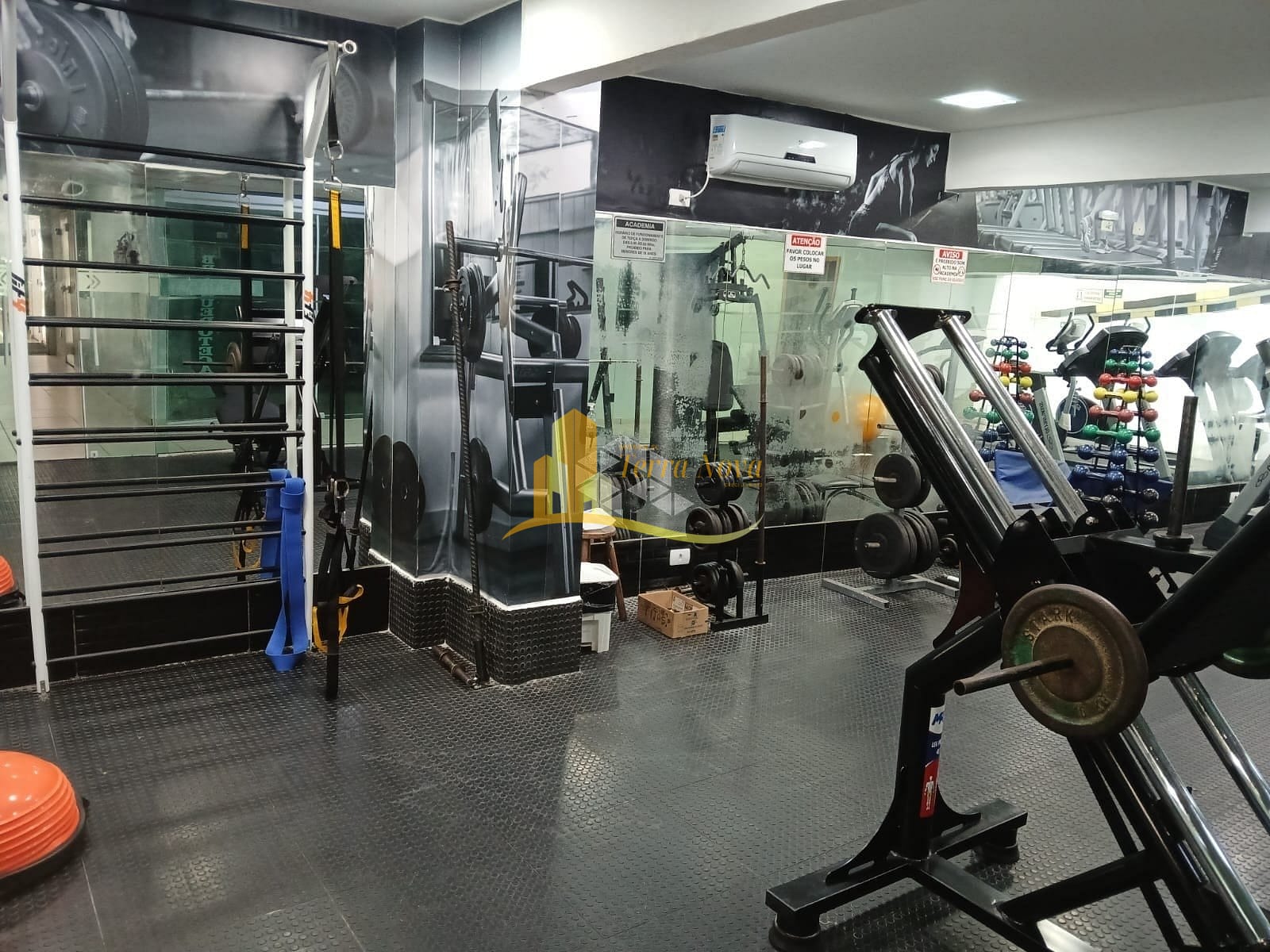 Apartamento, 2 quartos, 91 m² - Foto 56