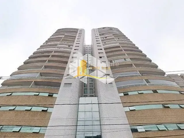 Apartamento com 115m² 2 quartos e 2 banheiros, à venda ou para alugar, no bairro Tupi em Praia Grande