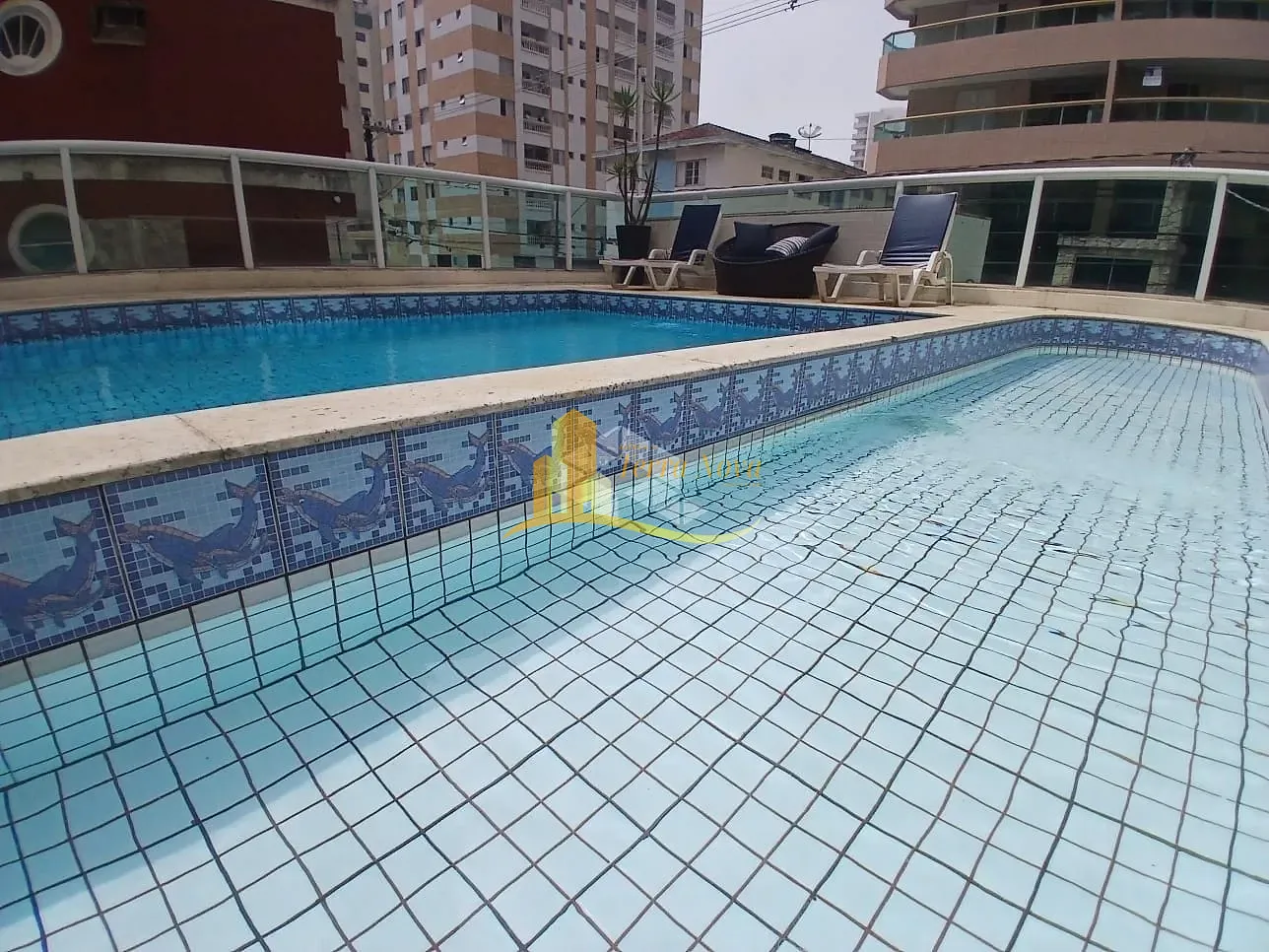 Apartamento, 2 quartos, 91 m² - Foto 52