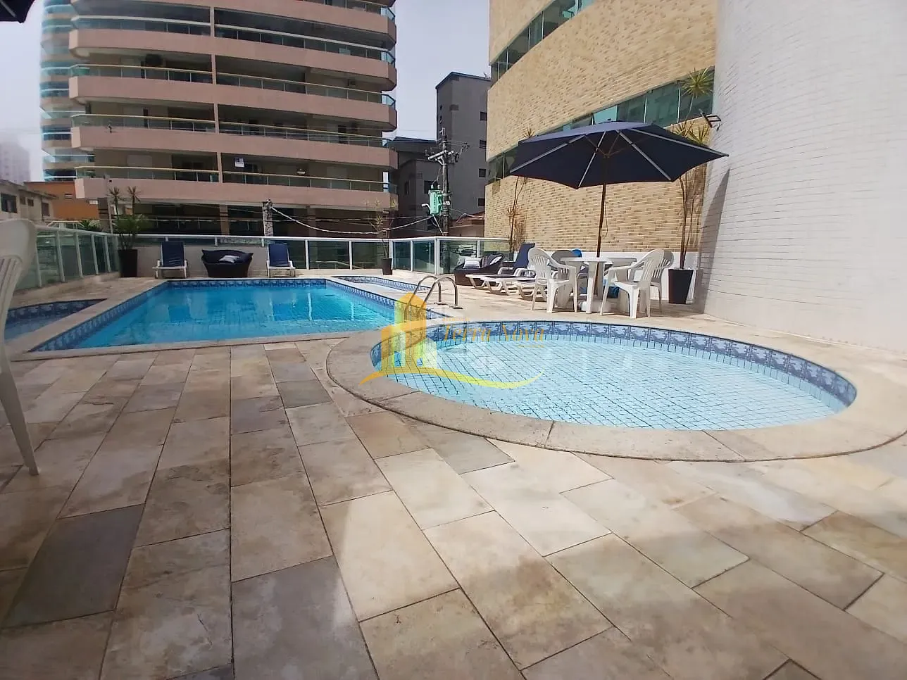 Apartamento, 2 quartos, 91 m² - Foto 51