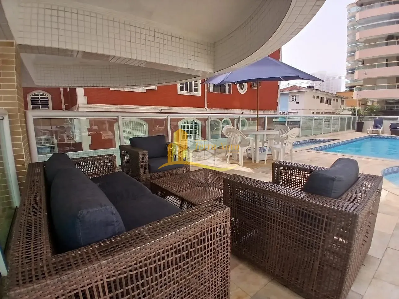 Apartamento, 2 quartos, 91 m² - Foto 46