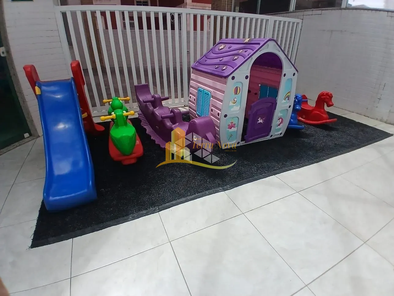 Apartamento, 2 quartos, 91 m² - Foto 59