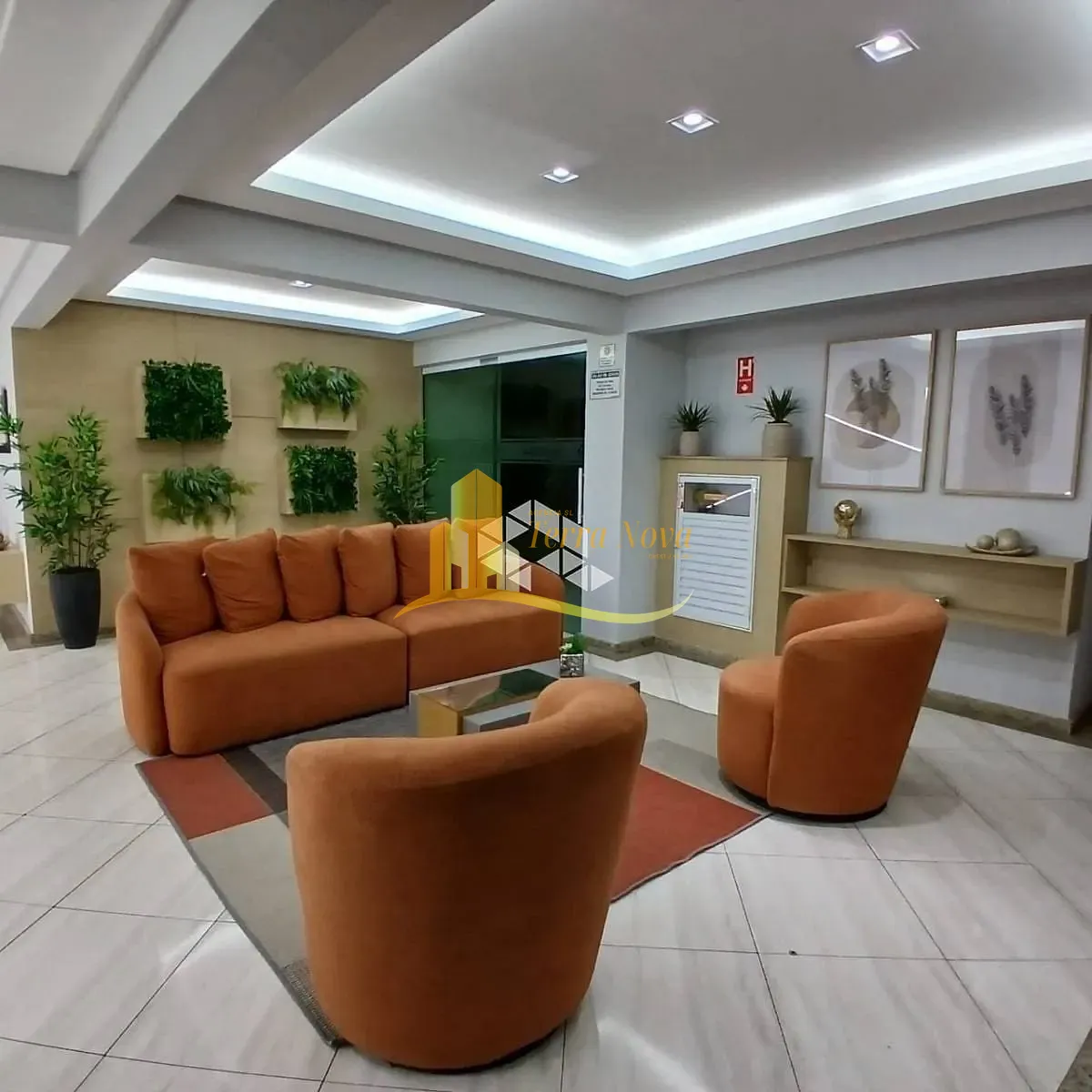 Apartamento, 2 quartos, 91 m² - Foto 35