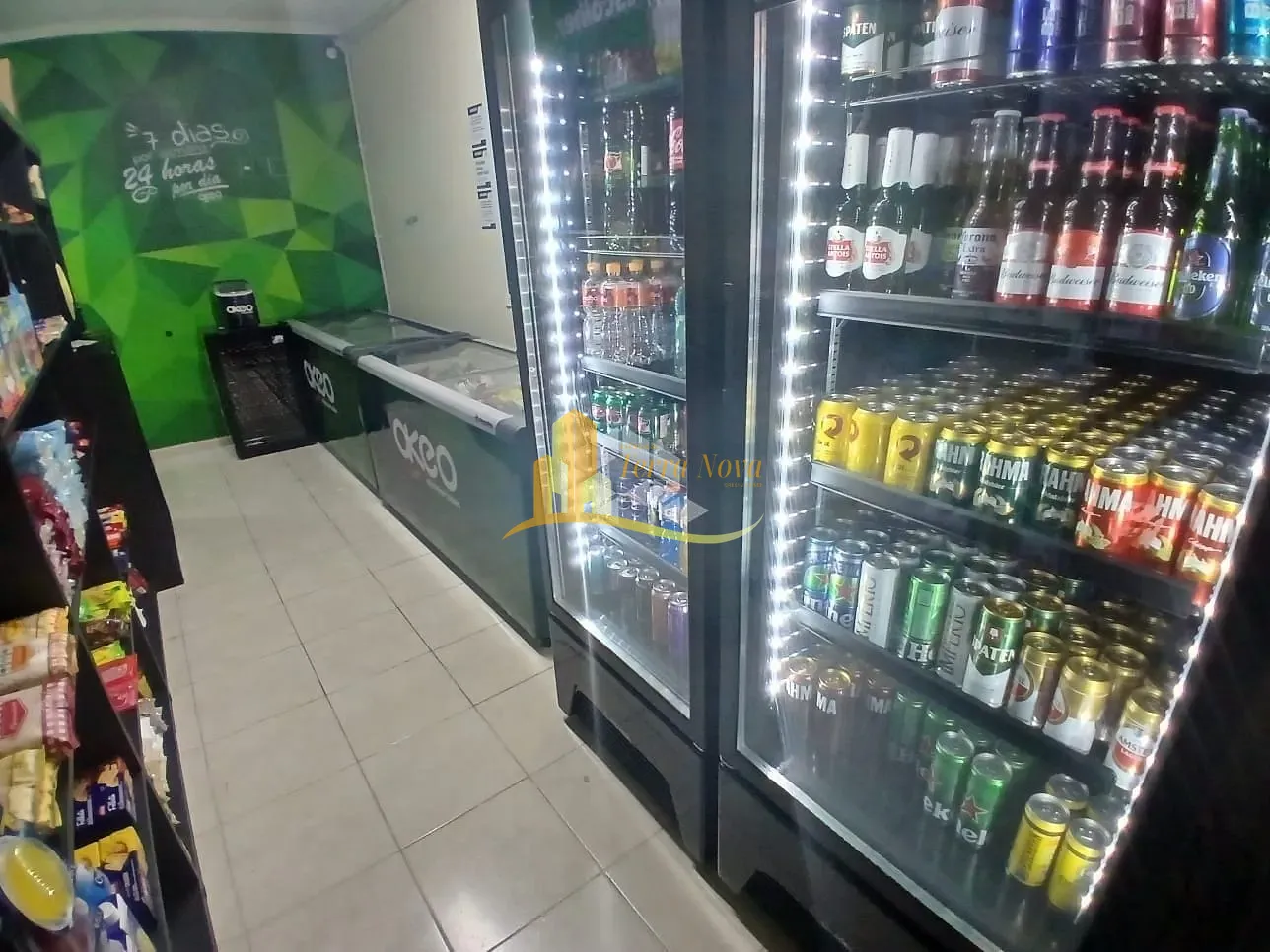 Apartamento, 2 quartos, 91 m² - Foto 53