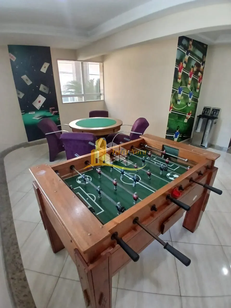 Apartamento, 2 quartos, 91 m² - Foto 37