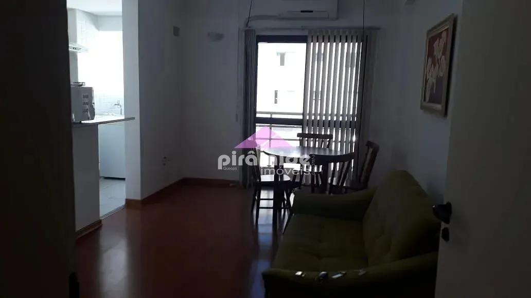 Apartamento, 1 quarto, 52 m² - Foto 5