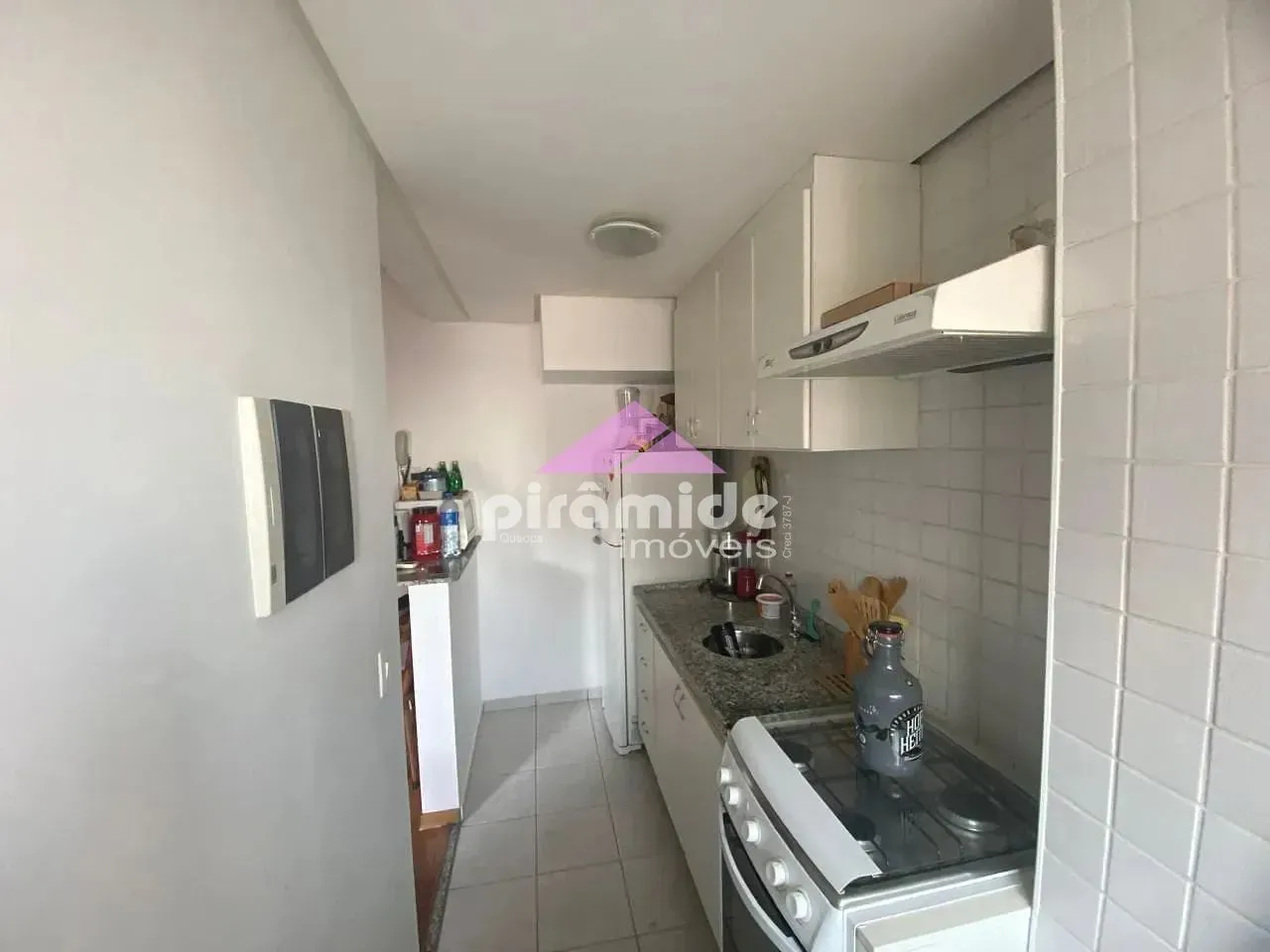 Apartamento, 1 quarto, 52 m² - Foto 6