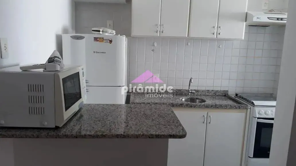 Apartamento, 1 quarto, 52 m² - Foto 7