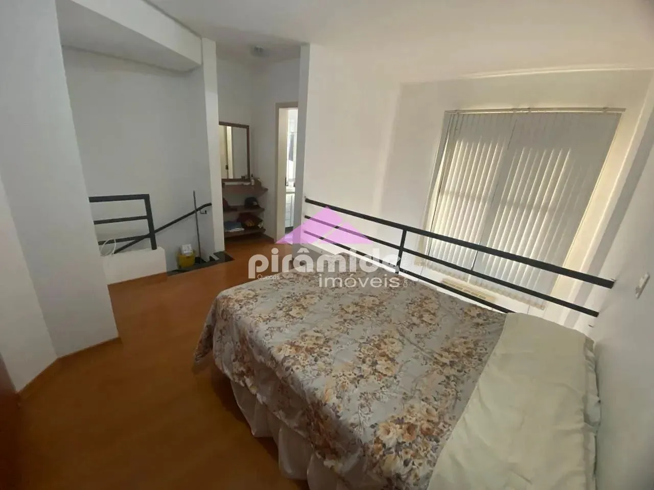 Apartamento, 1 quarto, 52 m² - Foto 12