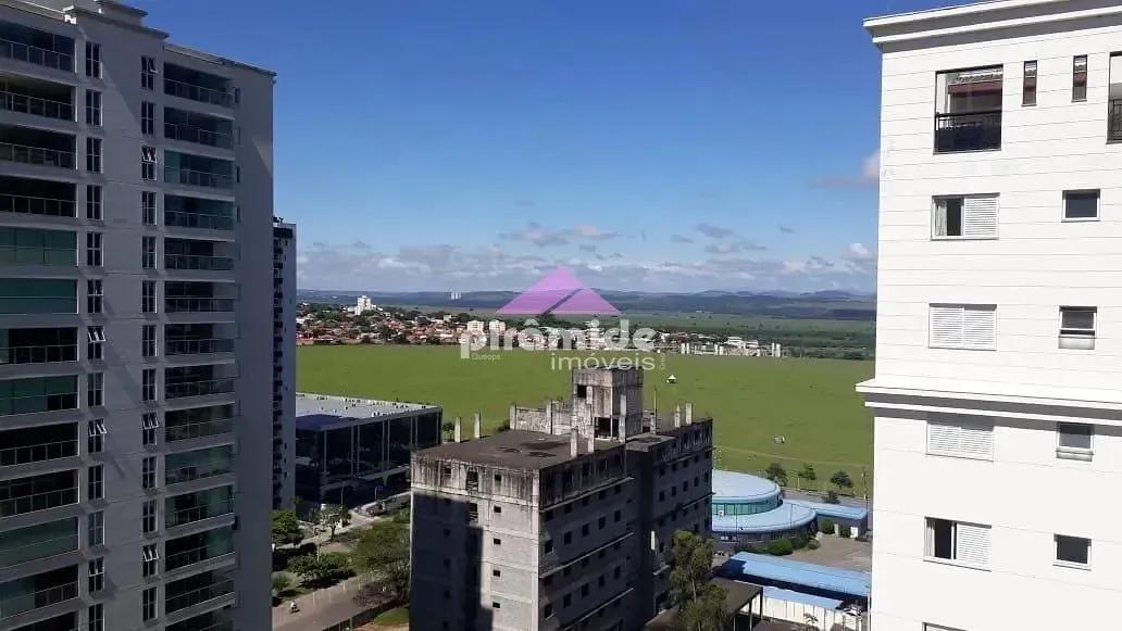 Apartamento, 1 quarto, 52 m² - Foto 9