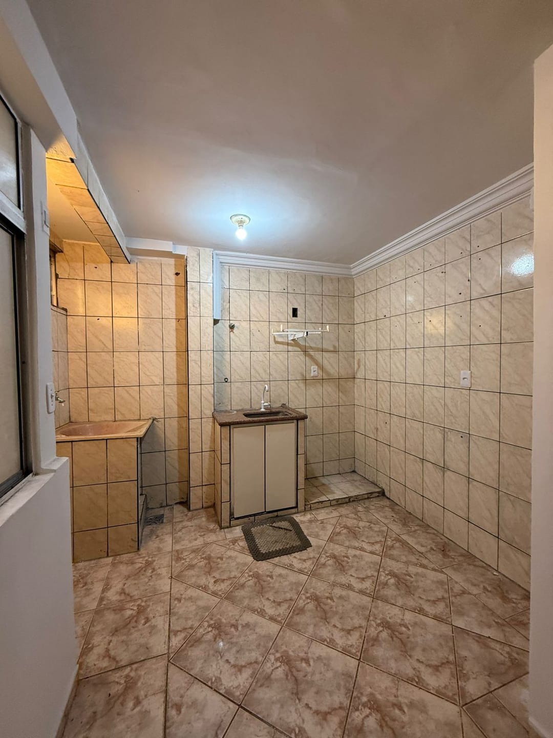 Apartamento à venda com 2 quartos, 45m² - Foto 6