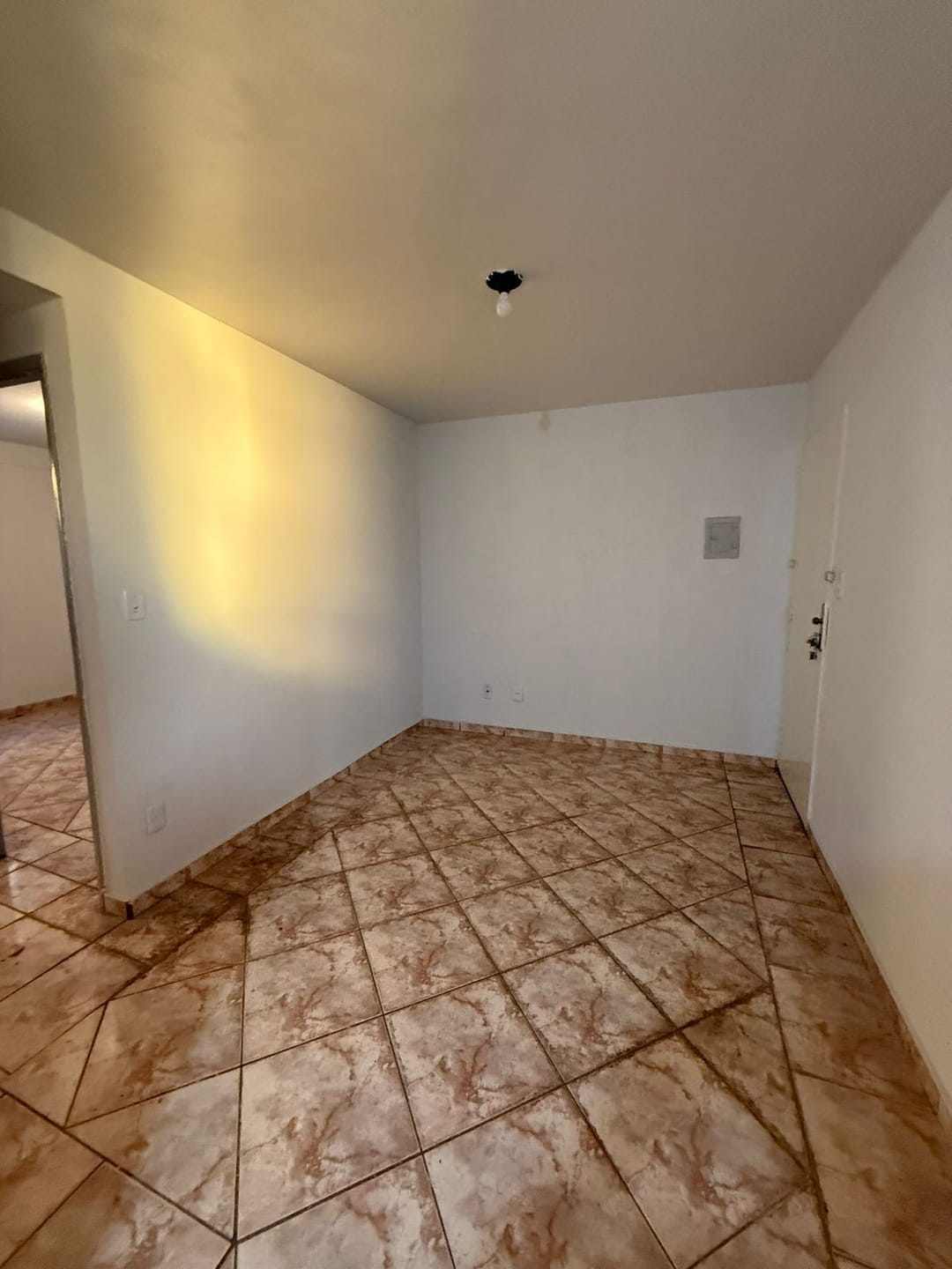 Apartamento à venda com 2 quartos, 45m² - Foto 7