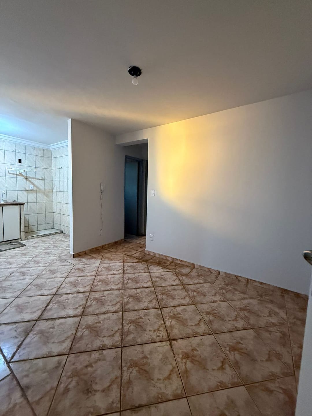 Apartamento à venda com 2 quartos, 45m² - Foto 2