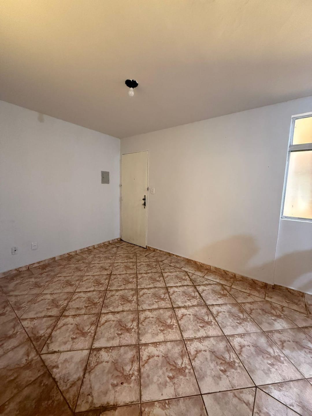 Apartamento à venda com 2 quartos, 45m² - Foto 3