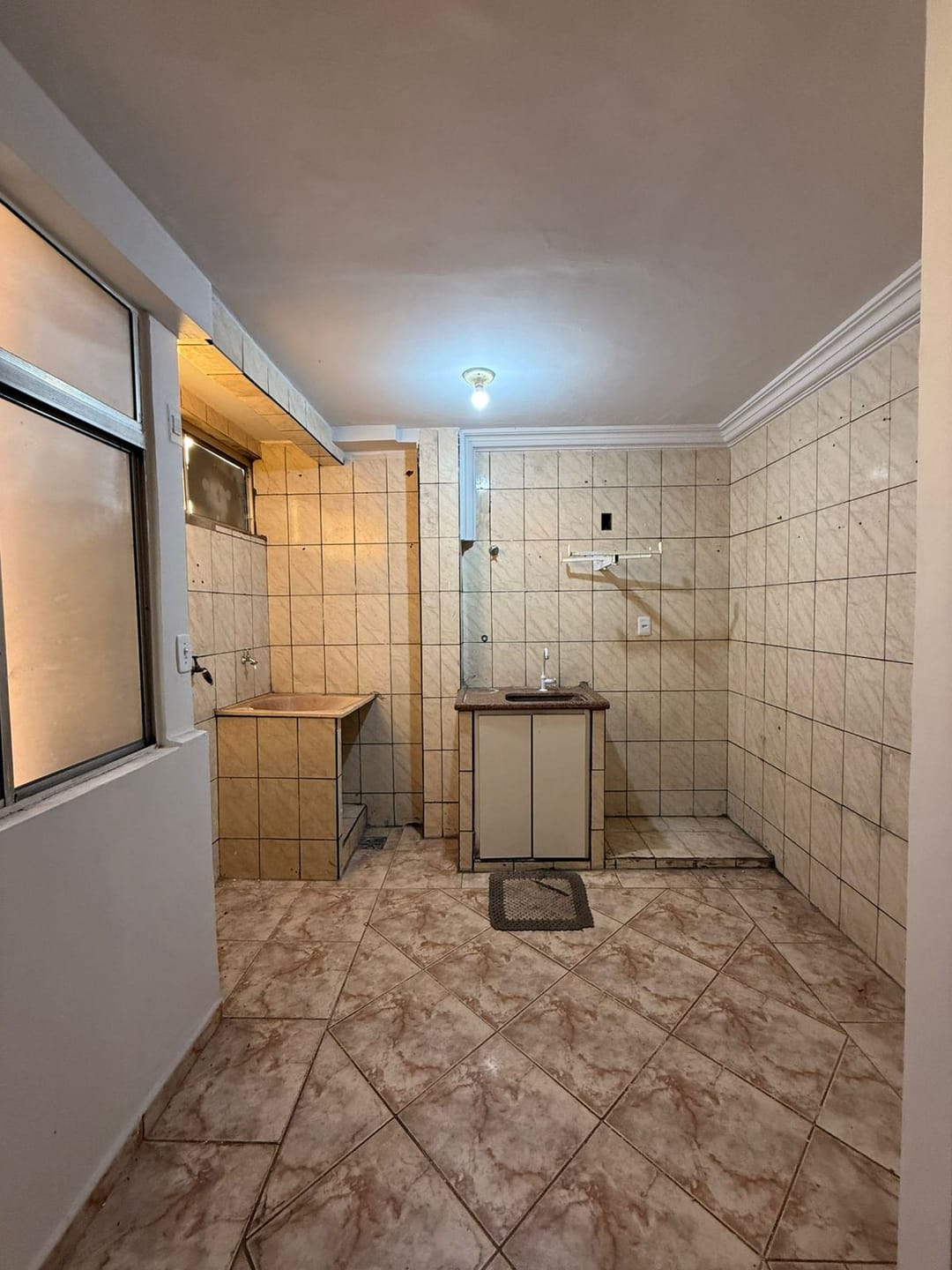Apartamento à venda com 2 quartos, 45m² - Foto 9