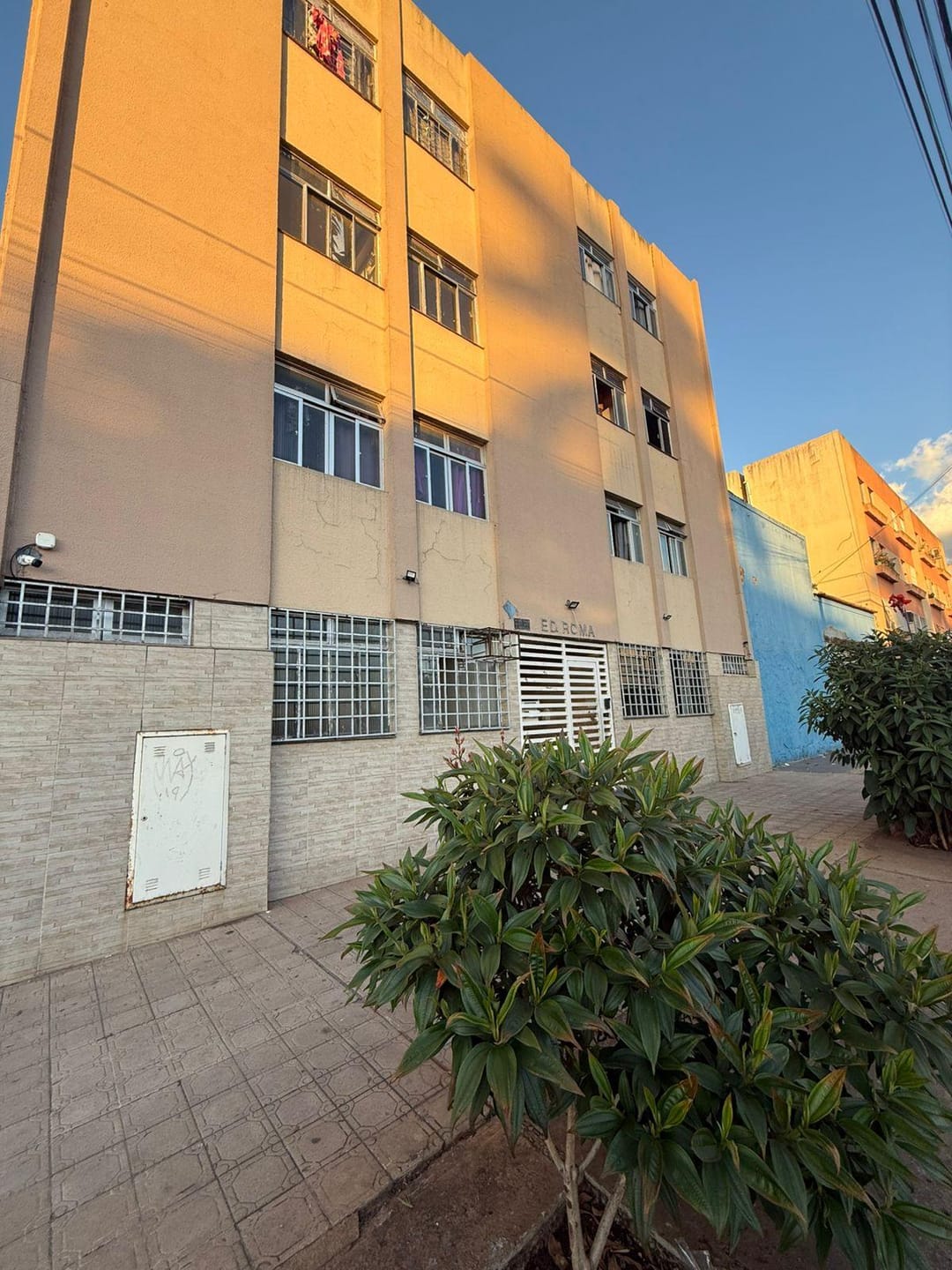 Apartamento à venda com 2 quartos, 45m² - Foto 13