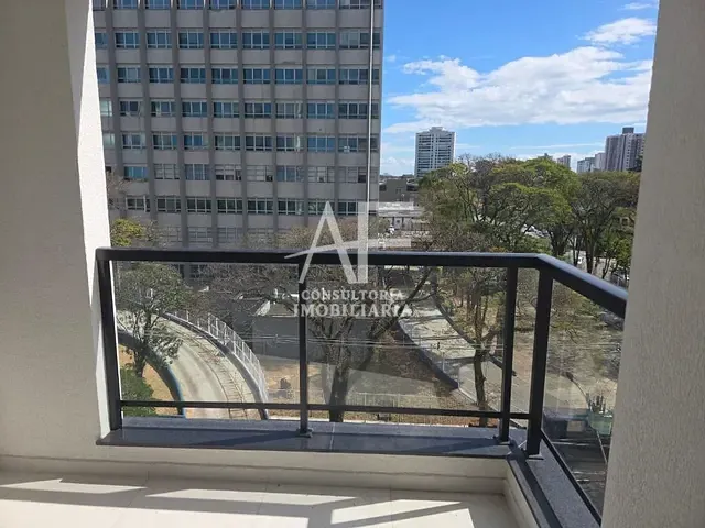 Apartamento com 65m² 2 quartos e 2 banheiros, à venda, no bairro Jardim das Nações em Taubaté
