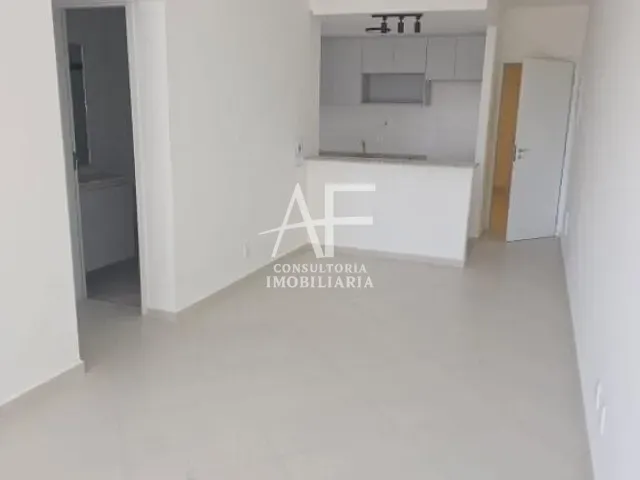 Apartamento com 65m² 2 quartos e 2 banheiros, à venda, no bairro Jardim das Nações em Taubaté