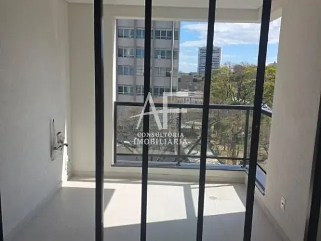 Apartamento com 65m² 2 quartos e 2 banheiros, à venda, no bairro Jardim das Nações em Taubaté