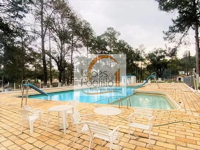Apartamento 2 quartos e 2 banheiros, à venda, no bairro Condomínio Estância Lynce em Atibaia