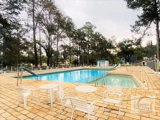 Apartamento 2 quartos e 2 banheiros, à venda, no bairro Condomínio Estância Lynce em Atibaia