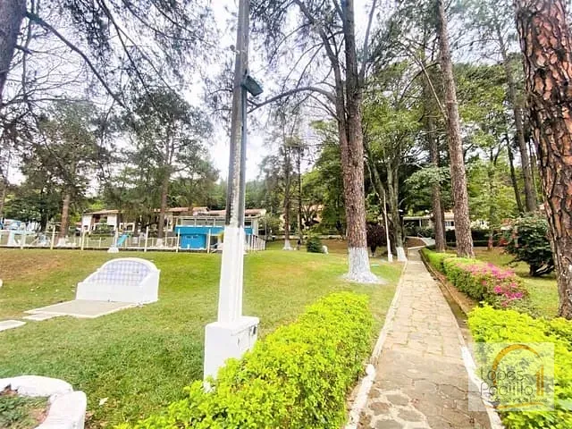 Apartamento 2 quartos e 2 banheiros, à venda, no bairro Condomínio Estância Lynce em Atibaia