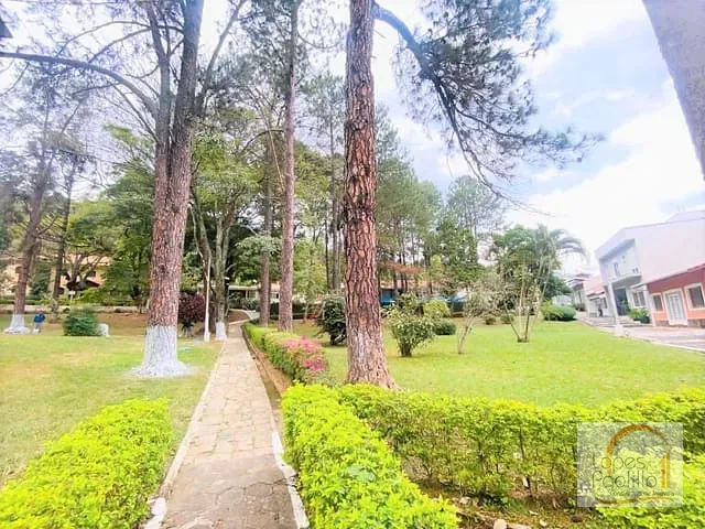 Apartamento 2 quartos e 2 banheiros, à venda, no bairro Condomínio Estância Lynce em Atibaia