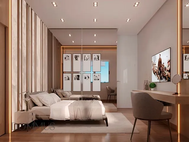 Apartamento com 263m² 3 quartos e 3 banheiros, à venda, no bairro Cidade Nobre em Ipatinga