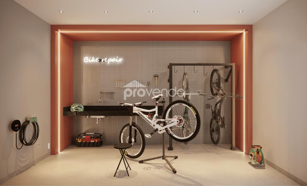 Apartamento, 2 quartos, 75 m² - Foto 3