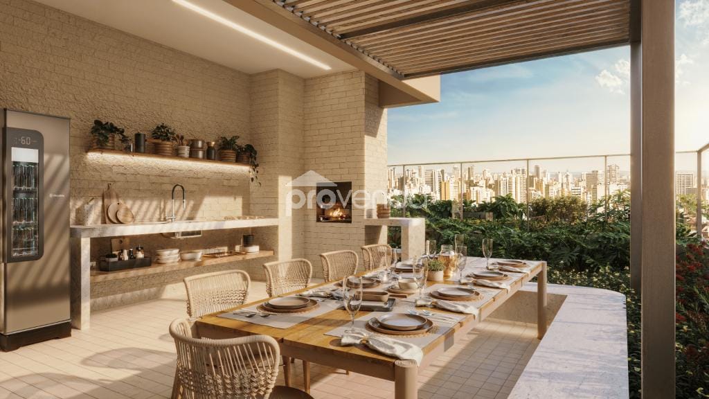 Apartamento, 2 quartos, 75 m² - Foto 5