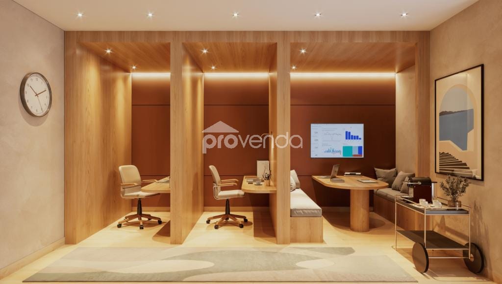 Apartamento, 2 quartos, 75 m² - Foto 6