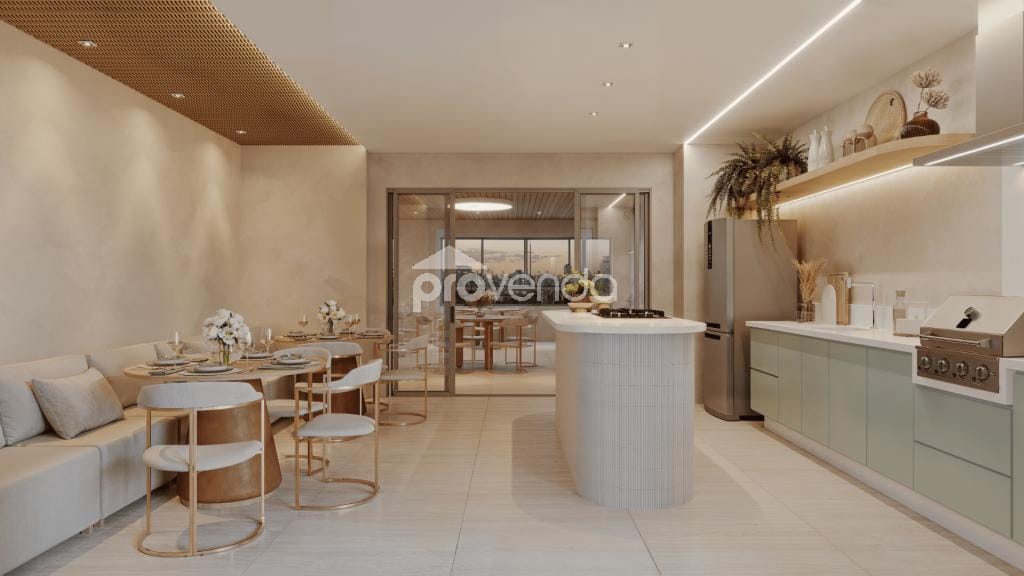 Apartamento, 2 quartos, 75 m² - Foto 9