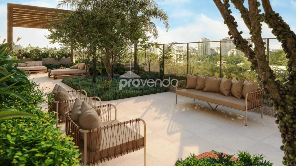 Apartamento, 2 quartos, 75 m² - Foto 11