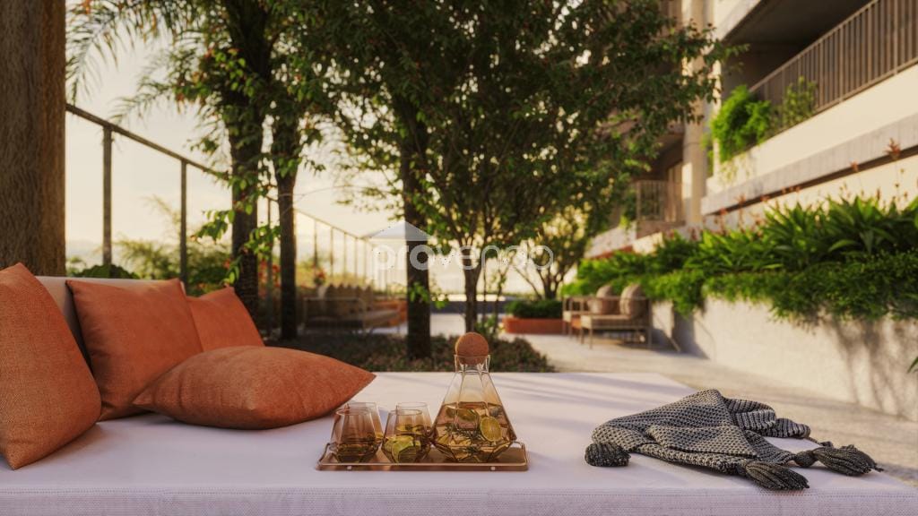 Apartamento, 2 quartos, 75 m² - Foto 12