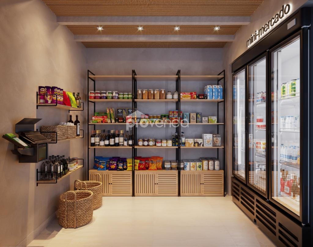 Apartamento, 2 quartos, 75 m² - Foto 13