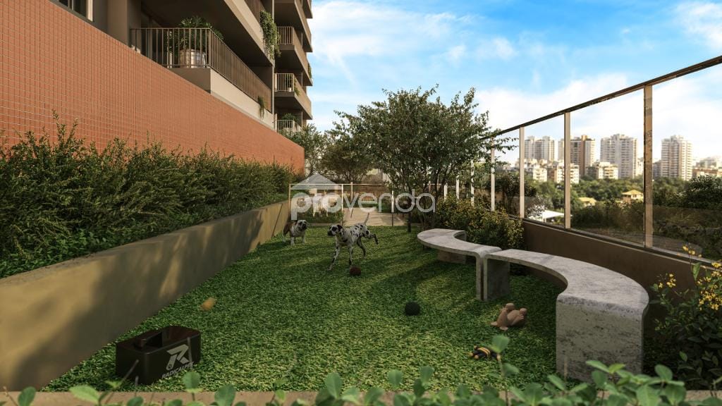 Apartamento, 2 quartos, 75 m² - Foto 16