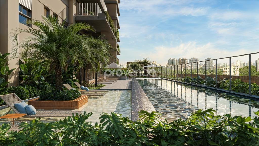 Apartamento, 2 quartos, 75 m² - Foto 17