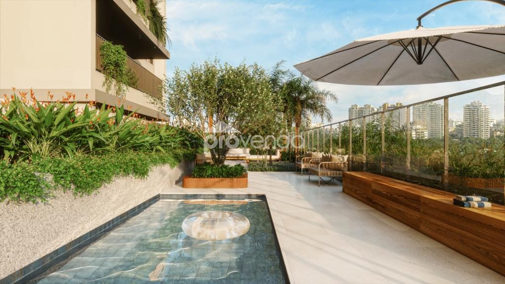 Apartamento, 2 quartos, 75 m² - Foto 18