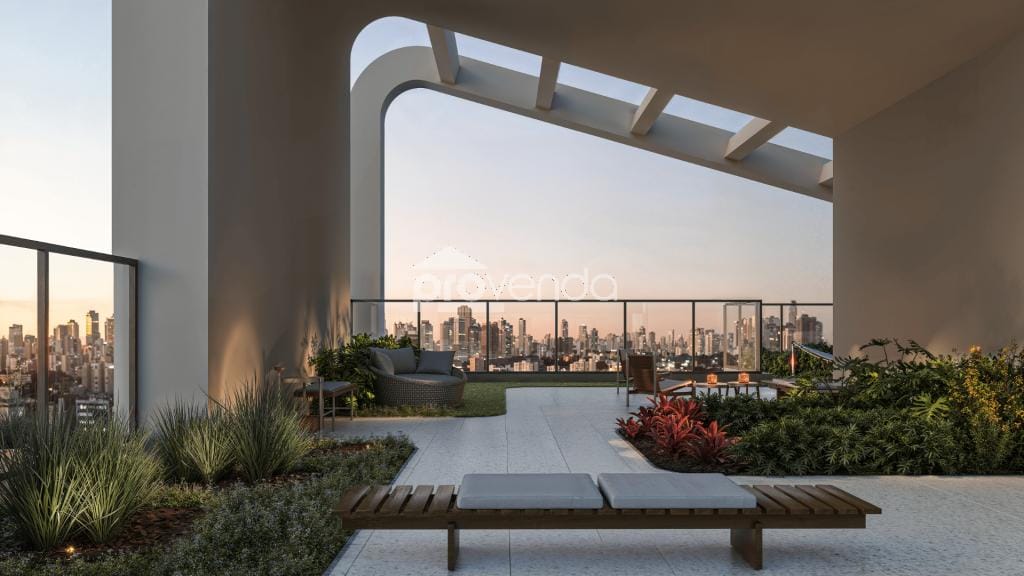 Apartamento, 2 quartos, 75 m² - Foto 21