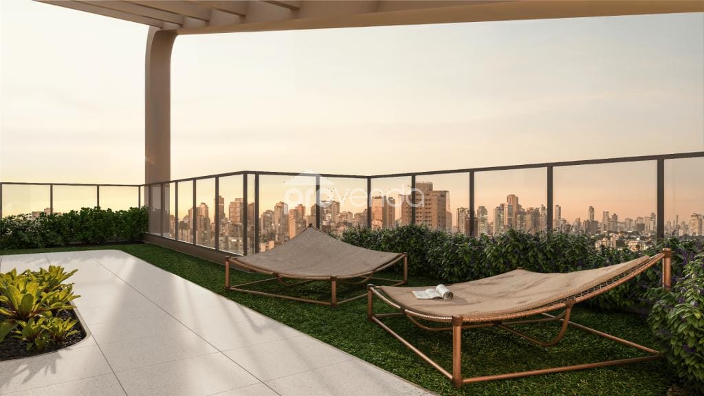 Apartamento, 2 quartos, 75 m² - Foto 22