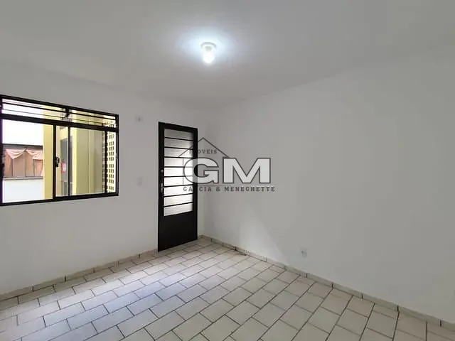 Apartamento 2 quartos e 1 banheiro, à venda, no bairro Residencial das Américas em Ribeirão Preto
