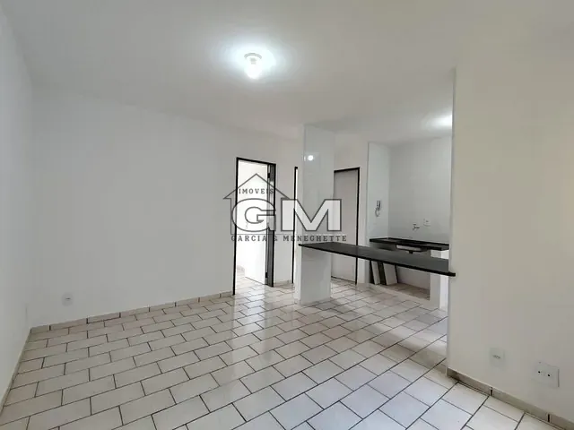 Apartamento 2 quartos e 1 banheiro, à venda, no bairro Residencial das Américas em Ribeirão Preto