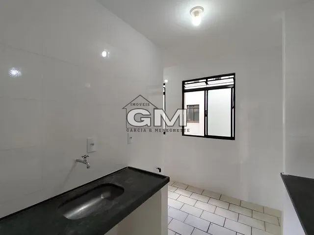 Apartamento 2 quartos e 1 banheiro, à venda, no bairro Residencial das Américas em Ribeirão Preto