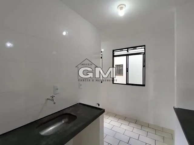 Apartamento 2 quartos e 1 banheiro, à venda, no bairro Residencial das Américas em Ribeirão Preto