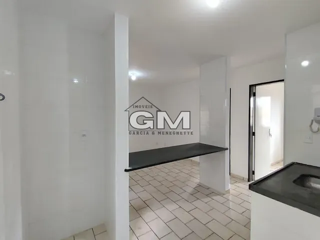 Apartamento 2 quartos e 1 banheiro, à venda, no bairro Residencial das Américas em Ribeirão Preto