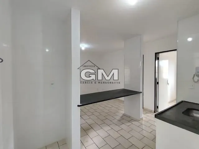 Apartamento 2 quartos e 1 banheiro, à venda, no bairro Residencial das Américas em Ribeirão Preto