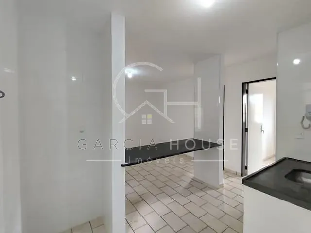 Apartamento 2 quartos e 1 banheiro, à venda, no bairro Residencial das Américas em Ribeirão Preto