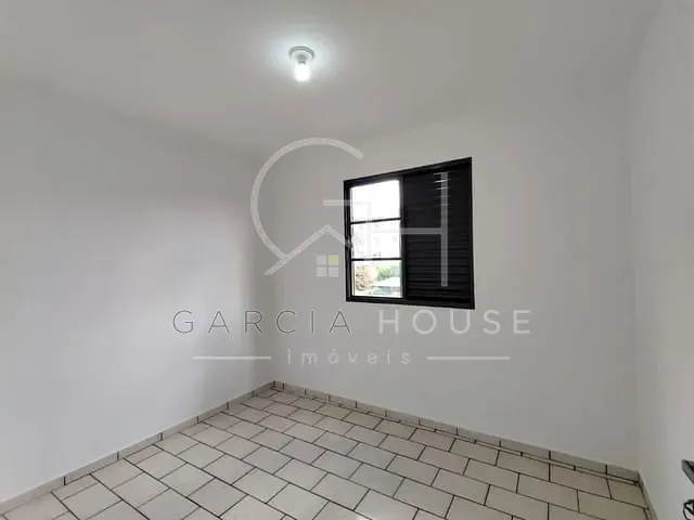 Apartamento 2 quartos e 1 banheiro, à venda, no bairro Residencial das Américas em Ribeirão Preto