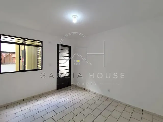 Apartamento 2 quartos e 1 banheiro, à venda, no bairro Residencial das Américas em Ribeirão Preto