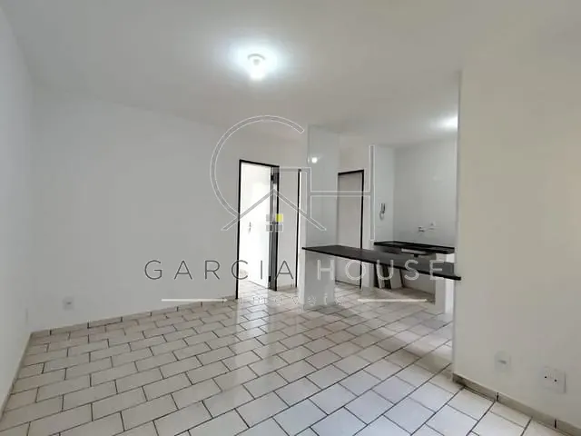 Apartamento 2 quartos e 1 banheiro, à venda, no bairro Residencial das Américas em Ribeirão Preto